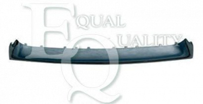 EQUAL QUALITY m1071 -  Облицовка / защитная накладка, облицовка радиатора